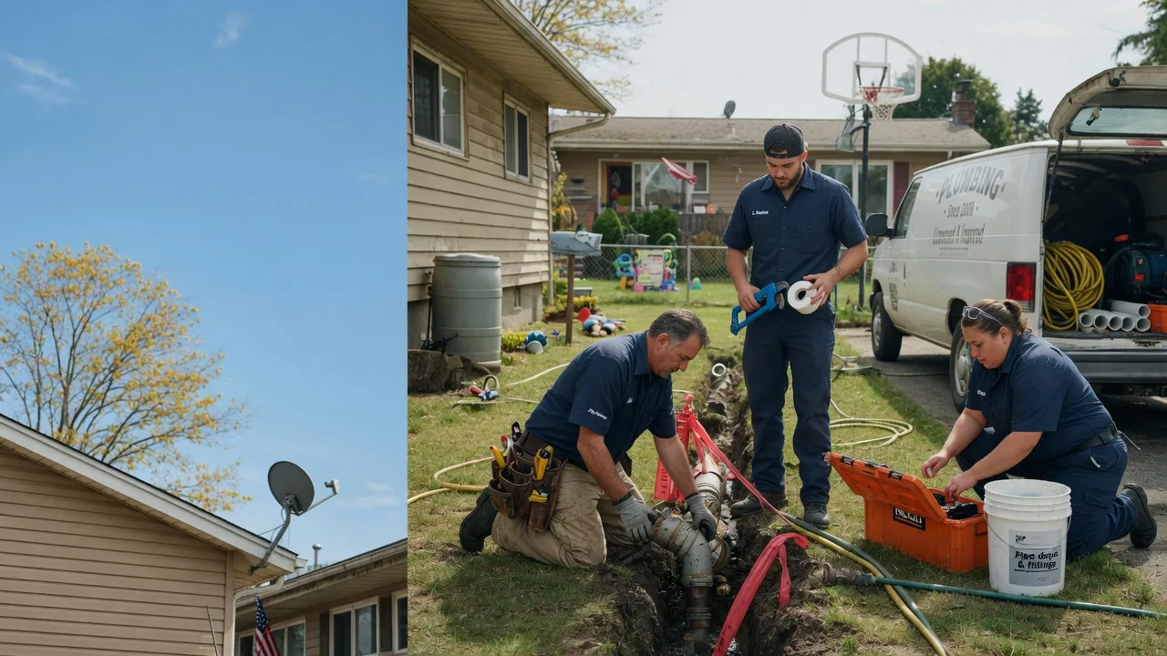 Garbage Disposal Replacement in Hartford, WI near me